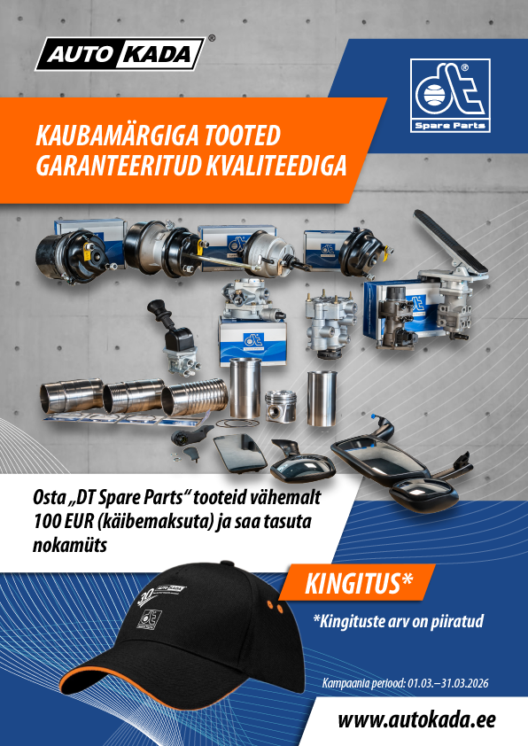 DT SPARE PARTS 03/2026